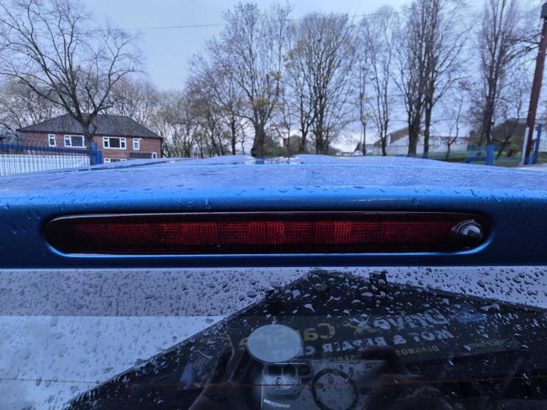 SUZUKI CELERIO 1.0 SZ3 2015