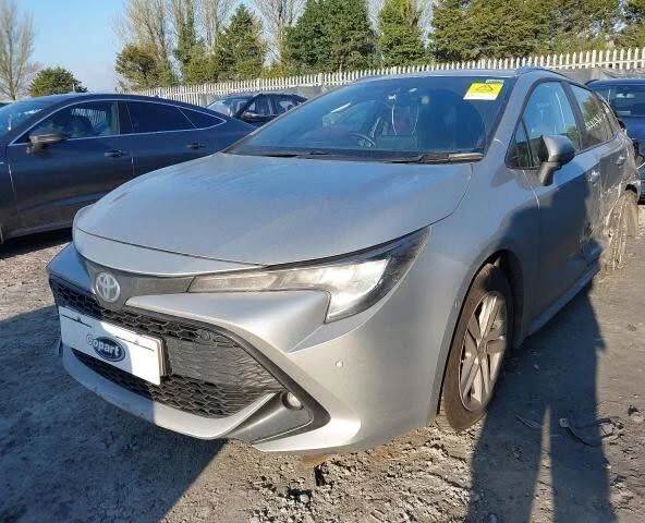 2019-2024 TOYOTA COROLLA MK12 PASSENGER NEAR SIDE FRONT LED HEADLIGHT 8115002T00