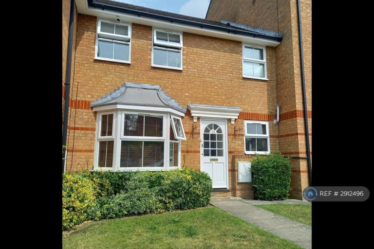 2 bedroom house in Lee Close, Stanstead Abbotts, Ware, SG12 (2 bed) (#2912496)