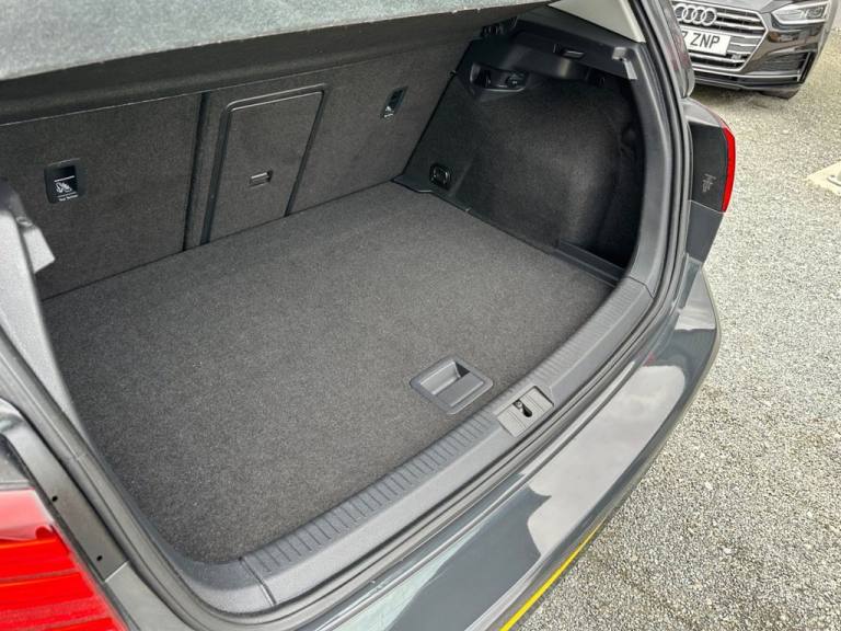 2018 Volkswagen Golf 1.5 TSI EVO SE Nav Hatchback 5dr Petrol Manual Euro 6 (s/s) (130 ps) Hatchba...