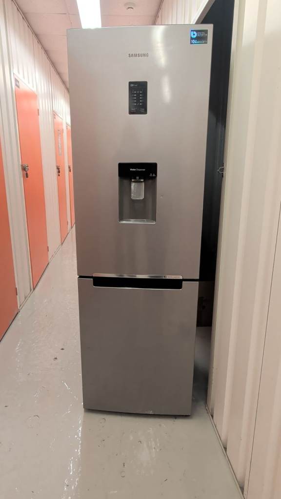 Samsung Fridge Freezer