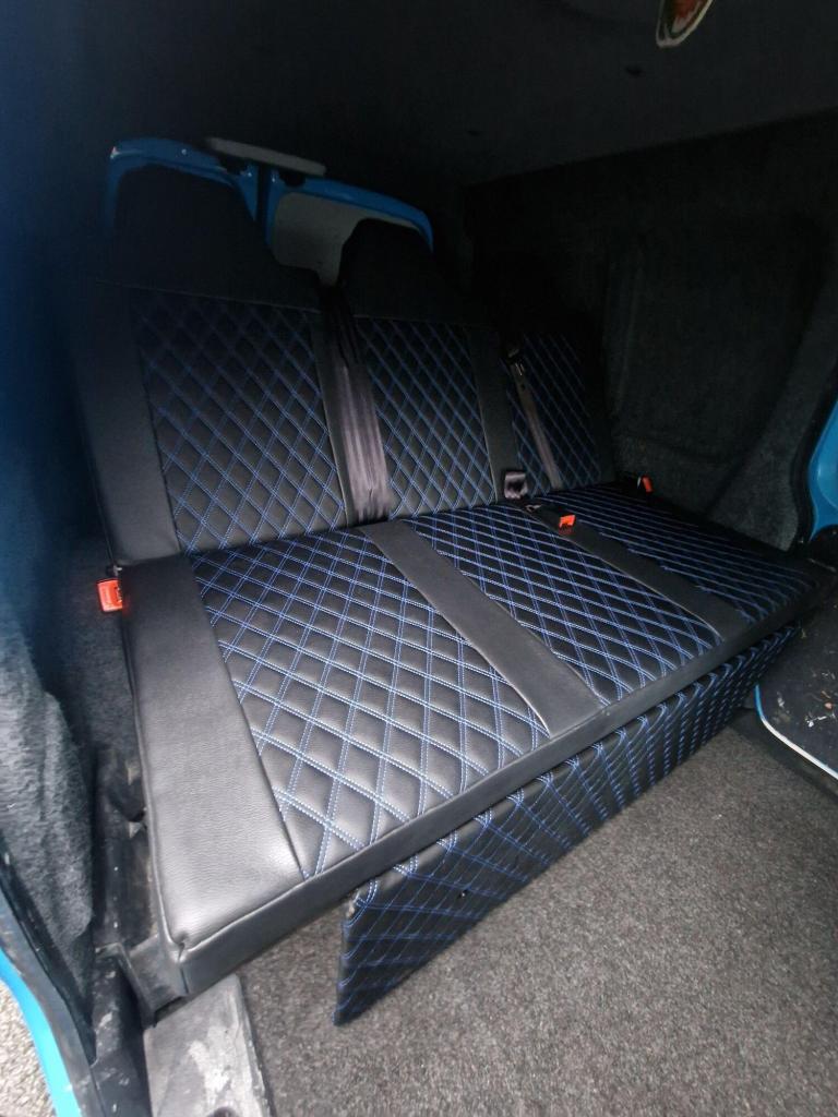 2011 Volkswagen Caddy Maxi 1.6 TDI 102PS Van PANEL VAN DIESEL Manual