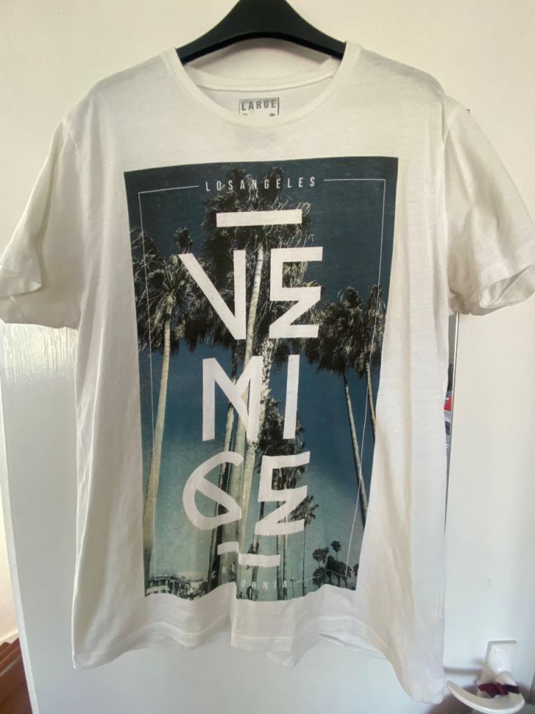 Summer Tshirt 