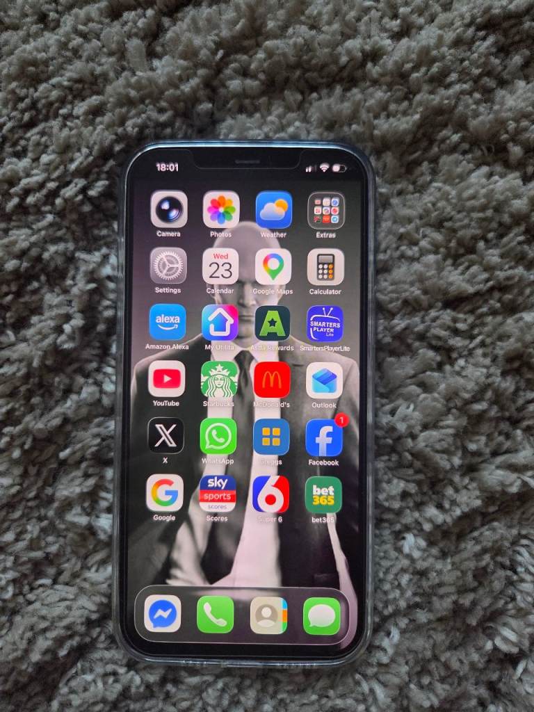 Iphone 12 pro max