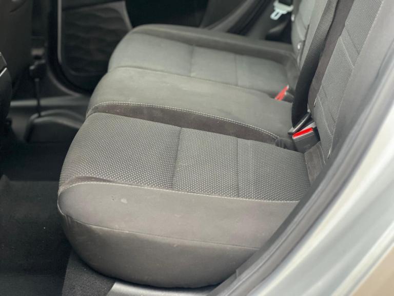 2018 Fiat Tipo 1.3 Multijet Lounge 5dr HATCHBACK DIESEL Manual