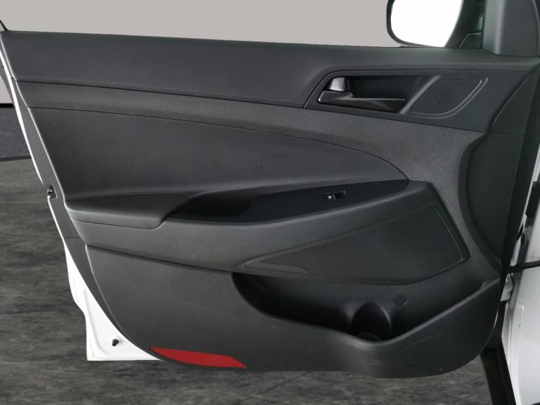 2020 Hyundai TUCSON 1.6 TGDi 177 N Line 5dr 2WD DCT ESTATE PETROL Automatic