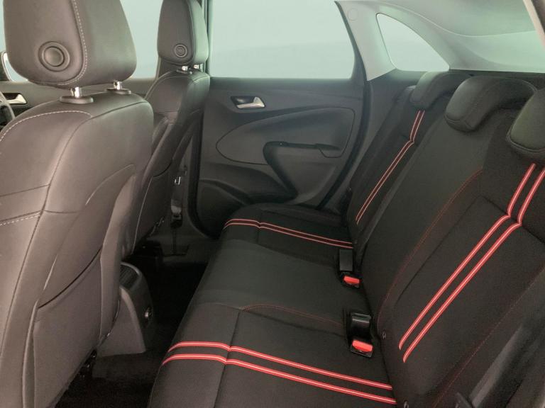 2023 Vauxhall Crossland 1.2 Turbo GS SUV 5dr Petrol Manual Euro 6 (s/s) (110 ps) - BLUETOOTH - CR...