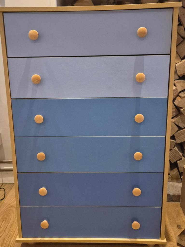 FREE - Chest of Drawers
