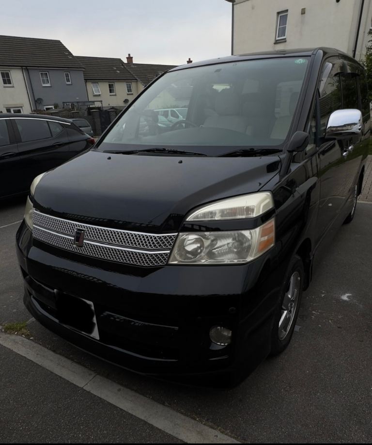 Toyota, 2006, 1990 (cc)