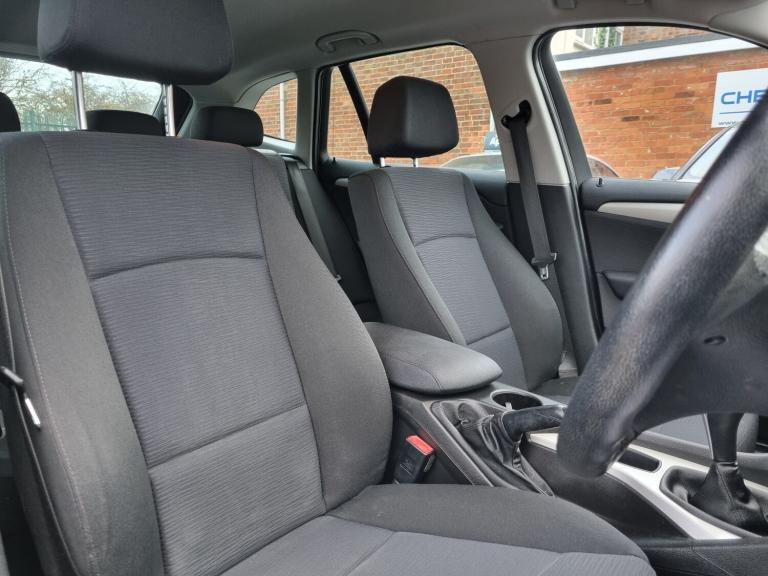 2012 BMW X1 2.0 18d SE SUV 5dr Diesel Manual xDrive Euro 5 (s/s) (143 ps)