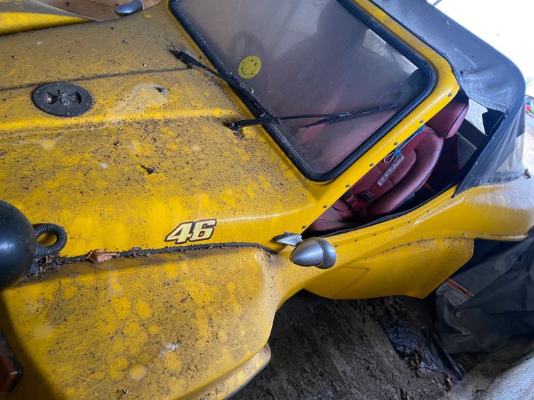 Volkswagen, 1200 BEETLE, 1971, 1835 (cc)