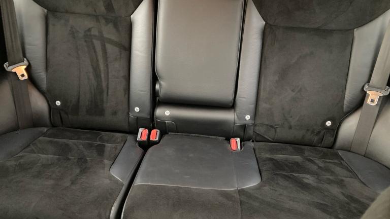 2017 Honda CR-V 2.0 i-VTEC SR 5dr Auto ESTATE PETROL Automatic