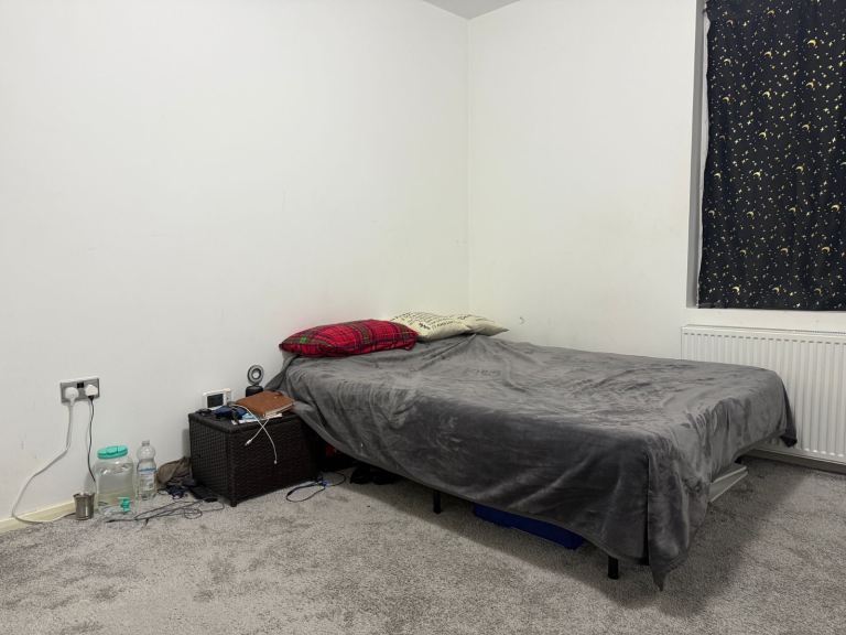 Room to rent in Wembley, London