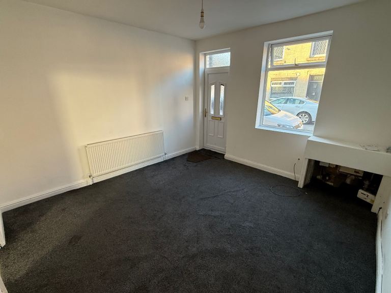 2 Bedroom House To Rent