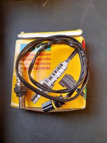 NTK Lambda Sensor / O2 Sensor NGK5662 OZA660-EE5 - Premium Quality Perfect Fit