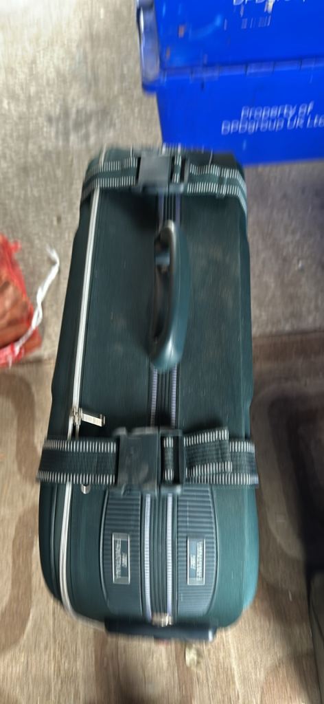 image for  Original Vintage Military  1986 Jerry Can  BSC CPW used 