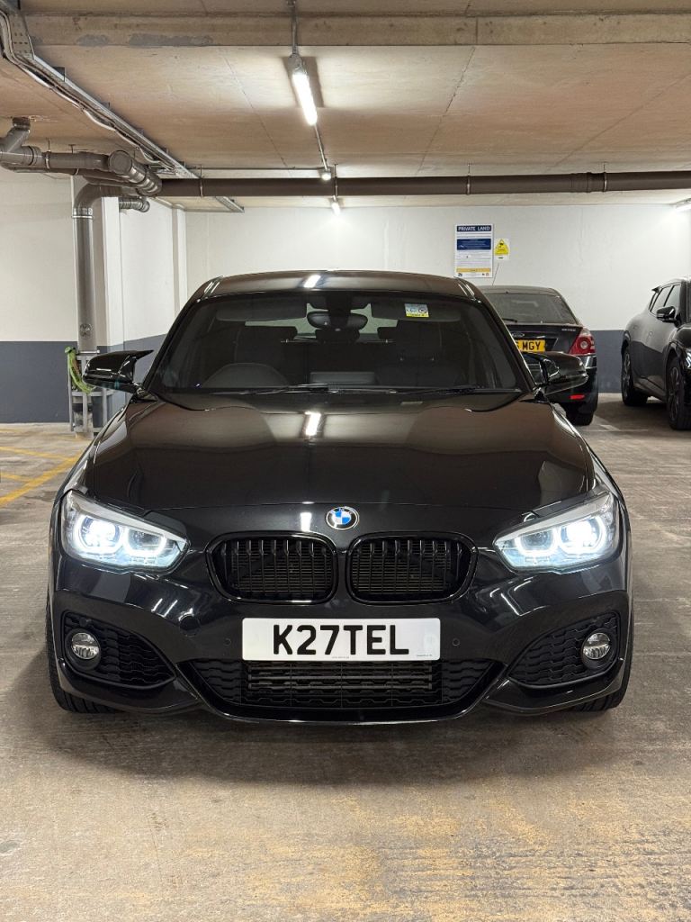 image for BMW, 1 SERIES, Hatchback, 2019, Manual, 1499 (cc), 5 doors