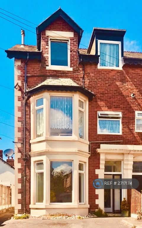 1 bedroom flat in Derbe Road, Lytham St. Annes, FY8 (1 bed) (#2717174)