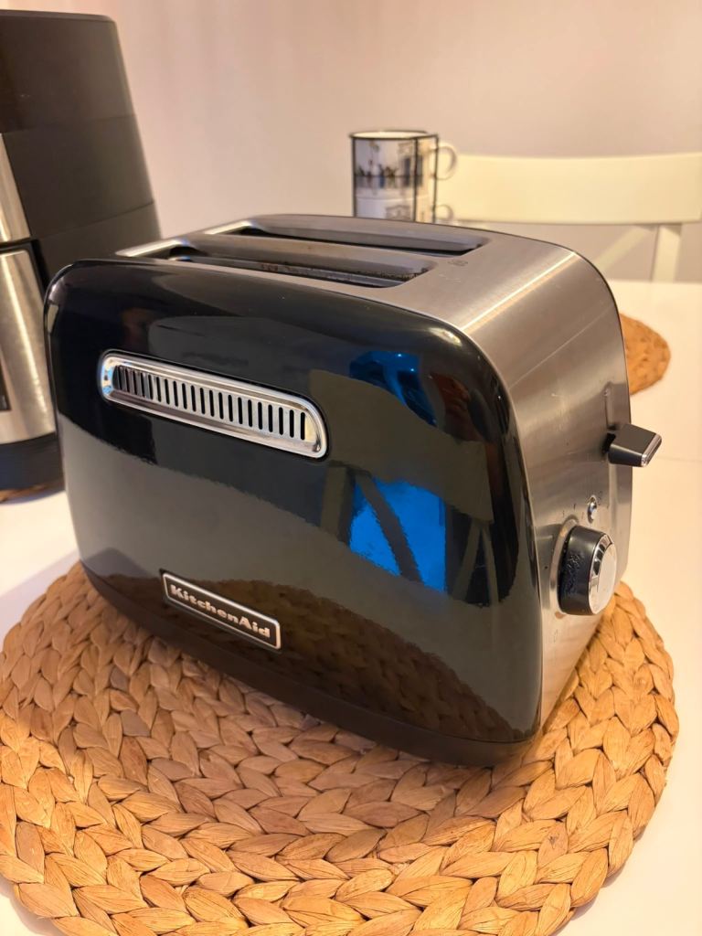 KitchenAid 2 Slice Toaster