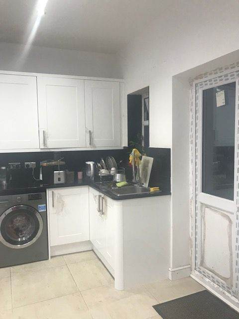 Single Room Rent