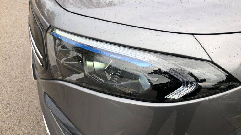 2022 Mercedes-Benz EQA EQA 250 140kW AMG Line Premium 66.5kWh 5dr Auto ESTATE ELECTRIC Automatic