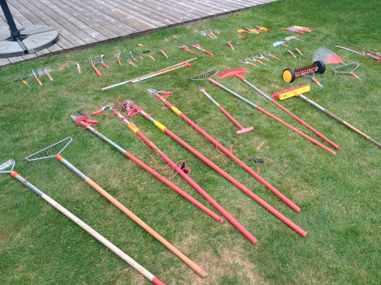 Wolf Garden Tools (Job Lot over 50 Tools) | in Farnborough, Hampshire ...
