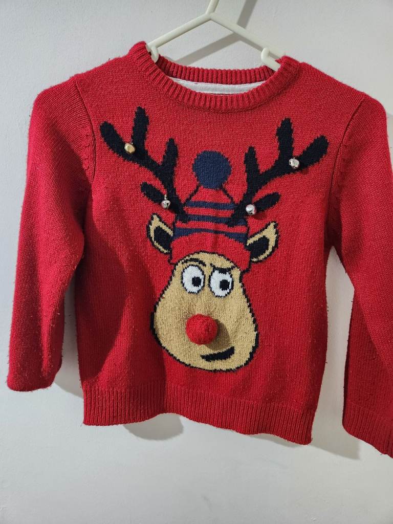 image for Christmas jumper 8