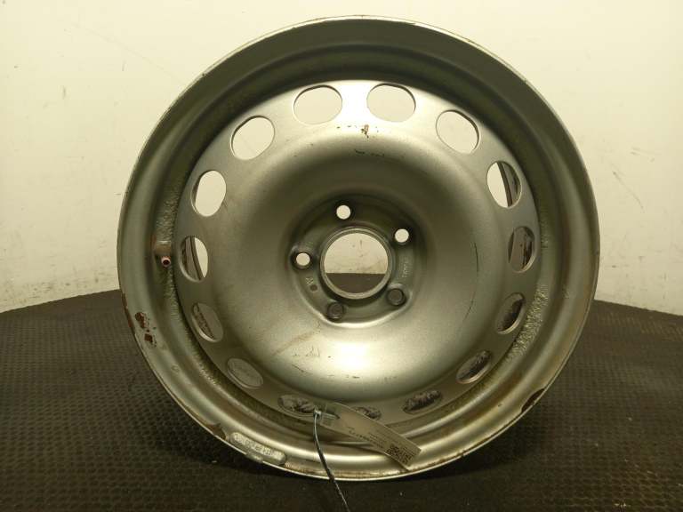 Vauxhall Vivaro Alloy Wheel 16 Inch 5x114.3 Et46 7j 2019-2026