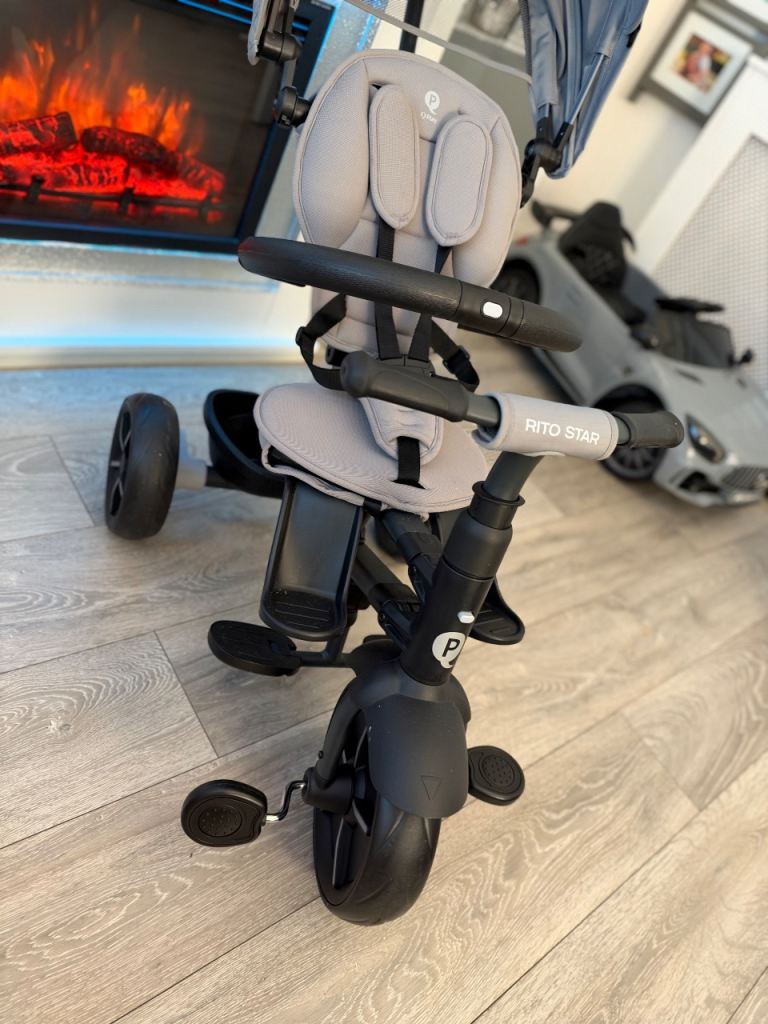 Trike bike brand new 