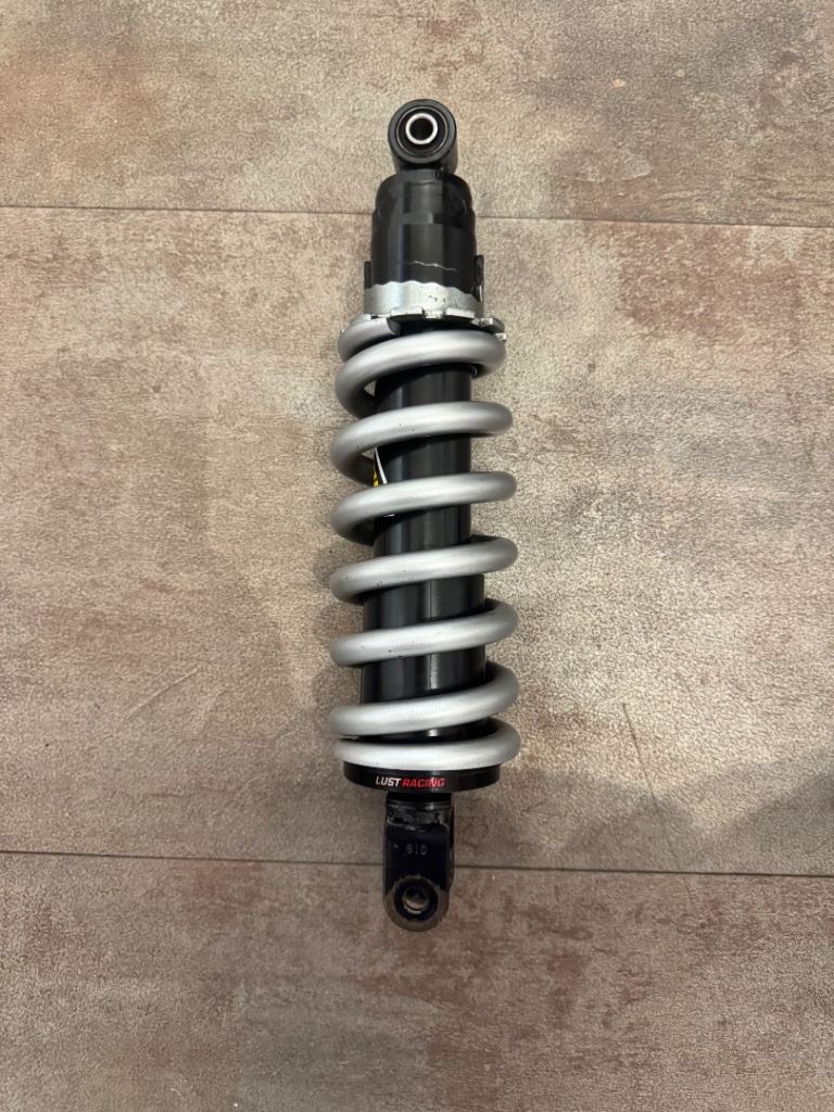 Yamaha tracer 700 rear shock absorber