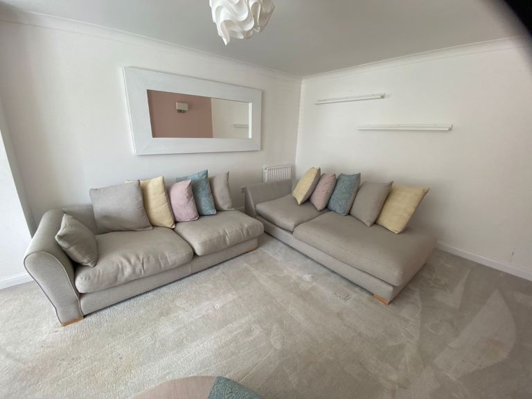 Couch for sale 