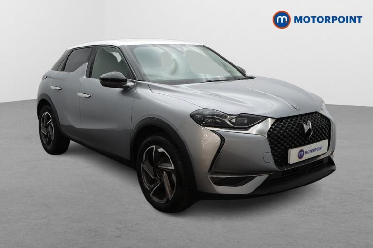 2019 DS Automobiles DS 3 1.5 BlueHDi Prestige 5dr SUV Diesel Manual