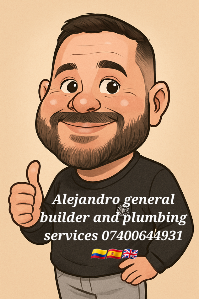 Bathroom renovation and general builder 👷‍♂️ 