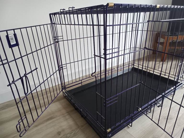 Dog Crate