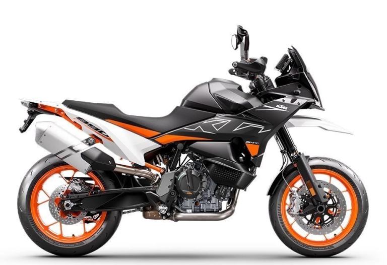 2024 KTM 890 SMT, BRAND NEW MODEL, Family Run Business