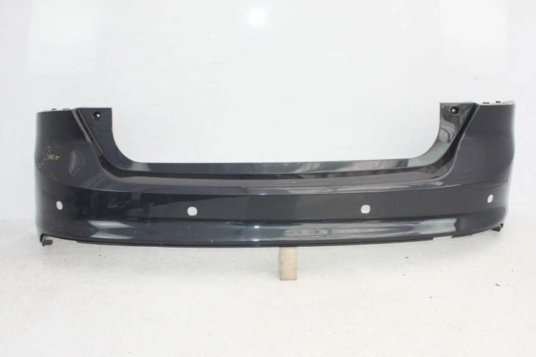 Ford Focus Rear Bumper 2011 TO 2014 BM51-A17906-A