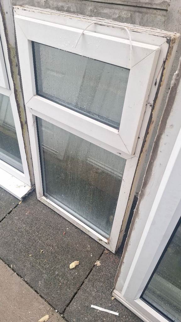 Upvc Window / Double Glazing / Shed / Mancave / Windows & Doors / Pvcu