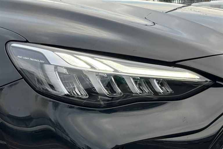 2023 MG MG HS 1.5 T-GDI 16.6kWh SE SUV 5dr Petrol Plug-in Hybrid Auto Euro 6 (s/s) (258 p SUV Hyb...