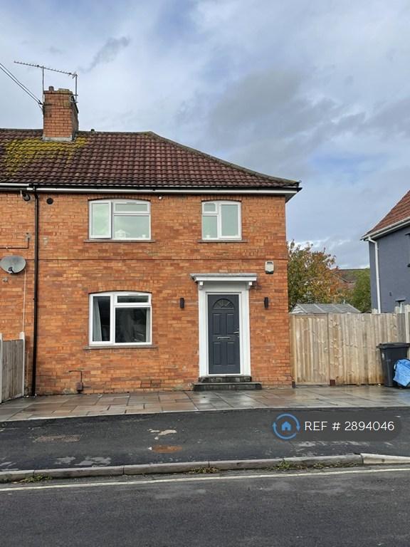 3 bedroom house in Stanton Road, Bristol, BS10 (3 bed) (#2894046)
