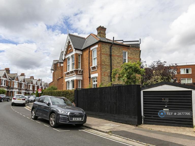 2 bedroom house in Tintagel Crescent, London, SE22 (2 bed) (#2877766)