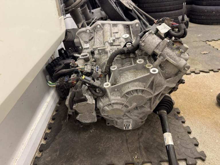 2018-ONWARDS Hyundai Tucson Mk3 Automatic Gearbox 1.6 T-Gdi Petrol