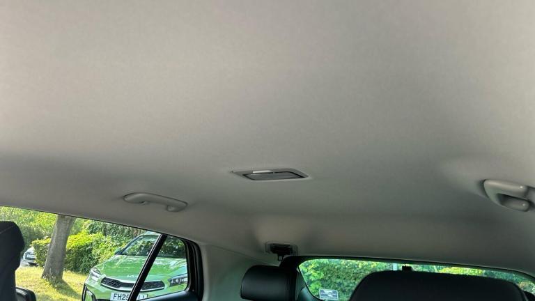 2025 Kia Sportage 1.6 T-GDi HEV 3 ESTATE Petrol/Electric Hybrid Automatic