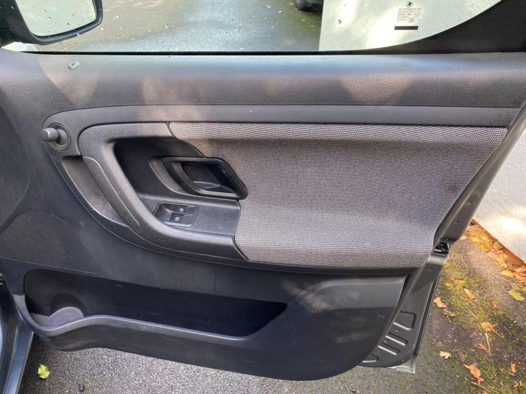 2011 Skoda Roomster 1.2 TSI S Euro 5 5dr MPV Petrol Manual