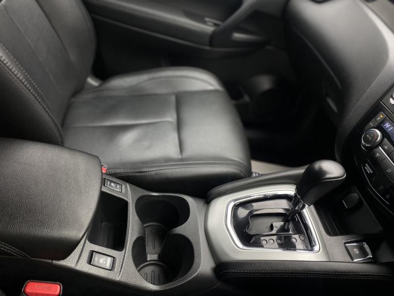 NISSAN QASHQAI 1.6 dCi Tekna 2016