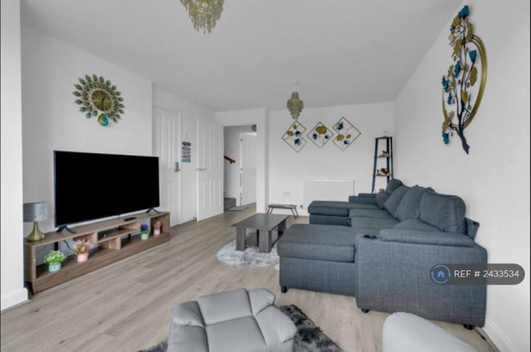 1 bedroom in Miles Way, Canterbury, CT1 (#2433534)