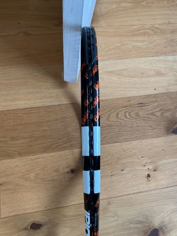 Babolat Pure Drive Tennis Racket. Grip 2. Pristine Condition | in