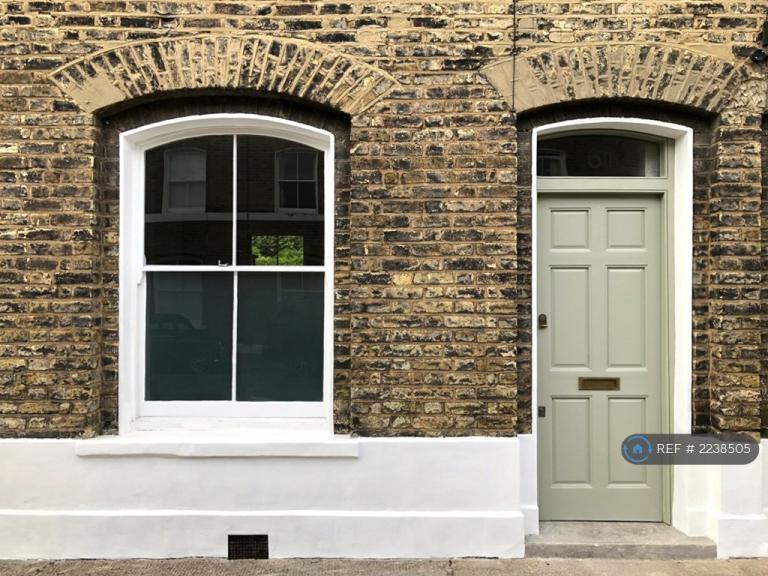 2 bedroom house in Quilter St, London, E2 (2 bed) (#2238505)