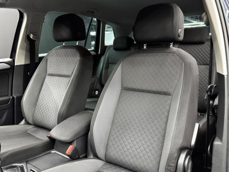 2016 Volkswagen Tiguan 2.0 TDi 150 SE Nav 5dr ESTATE DIESEL Manual