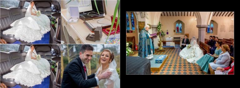 Asian & English Wedding Photography and Videography – From £799