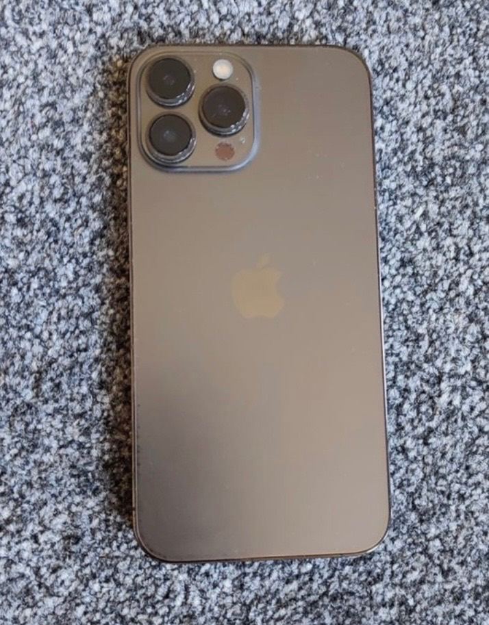Apple IPhone 13 Pro Max for sale 